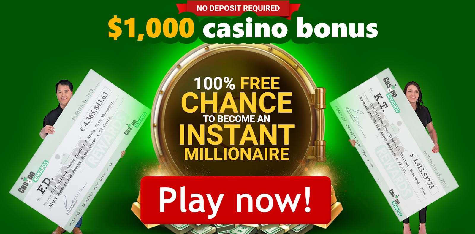 Get your bonus on Stake Casino